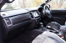2018 Ford
                Ranger Raptor