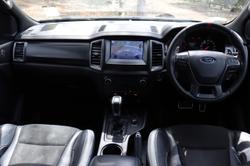 2018 Ford
                Ranger Raptor