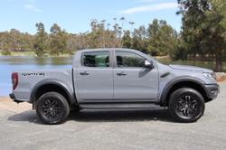 2018 Ford
                Ranger Raptor