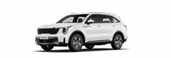 2025 Kia Sorento MQ4 PE SORENTO S HEV AWD A/T
