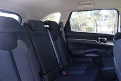 2025 Kia Sorento MQ4 PE SORENTO SPORT HEV AWD A/T