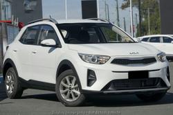 2025 Kia
                Stonic S