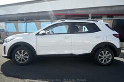 2025 Kia
                Stonic S