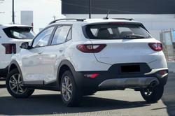 2025 Kia
                Stonic S