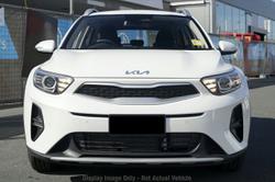 2025 Kia
                Stonic S
