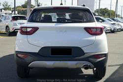 2025 Kia
                Stonic S