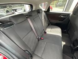 2016 Toyota Corolla Ascent Sport ZRE182R Wildfire
