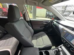 2016 Toyota Corolla Ascent Sport ZRE182R Wildfire