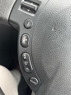 2011 Nissan Dualis ST