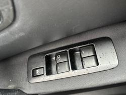 2011 Nissan Dualis ST J10 Series II MY10 Pearl Black