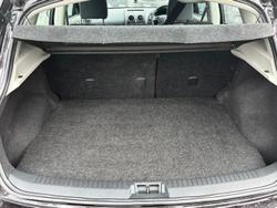 2011 Nissan Dualis ST J10 Series II MY10 Pearl Black