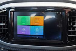 2022 MG MG3 Core MY22 Surfing Blue