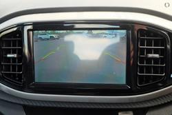 2022 MG MG3 Core MY22 Surfing Blue