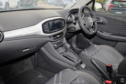 2022 MG MG3 Core MY22 Surfing Blue