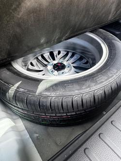 2020 Hyundai Tucson Active X