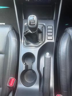 2020 Hyundai Tucson Active X