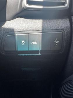 2020 Hyundai Tucson Active X