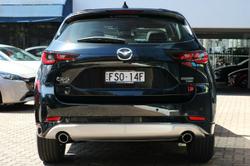 2025 Mazda
CX-5 G25 Akera