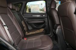 2025 Mazda
CX-5 G25 Akera