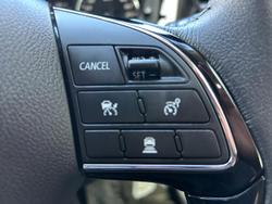 2020 Mitsubishi Outlander ES ZL MY21 Titanium