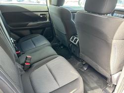 2020 Mitsubishi Outlander ES ZL MY21 Titanium