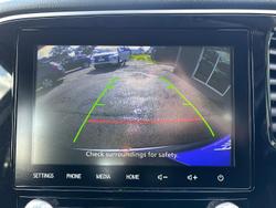 2020 Mitsubishi Outlander ES ZL MY21 Titanium