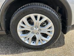 2020 Mitsubishi Outlander ES ZL MY21 Titanium