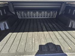 2024 Ford Ranger Wildtrak MY24.50 4X4 Dual Range Arctic White