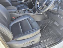 2024 Ford Ranger Wildtrak MY24.50 4X4 Dual Range Arctic White