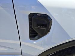 2024 Ford Ranger Wildtrak MY24.50 4X4 Dual Range Arctic White