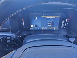 2024 Ford Ranger Wildtrak MY24.50 4X4 Dual Range Arctic White