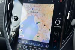 2025 Subaru Forester Sport S6 MY26 AWD Ice Silver