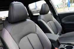 2025 Subaru Forester Sport S6 MY26 AWD Ice Silver