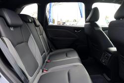 2025 Subaru Forester Sport S6 MY26 AWD Ice Silver