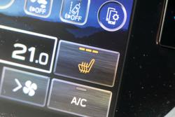 2025 Subaru Forester Sport S6 MY26 AWD Ice Silver