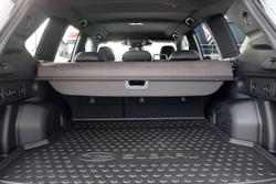 2025 Subaru Forester Sport S6 MY26 AWD Ice Silver