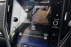 2025 Subaru Forester Sport S6 MY26 AWD Ice Silver