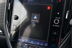 2025 Subaru Forester Sport S6 MY26 AWD Ice Silver