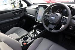 2025 Subaru Forester Sport S6 MY26 AWD Ice Silver