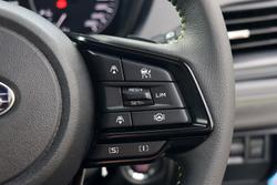 2025 Subaru Forester Sport S6 MY26 AWD Ice Silver