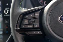 2025 Subaru Forester Sport S6 MY26 AWD Ice Silver