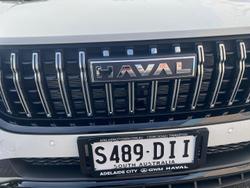 2025 GWM Haval Jolion Ultra