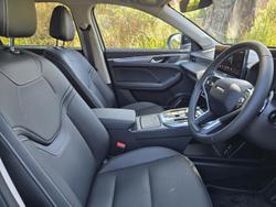 2025 GWM Haval Jolion Ultra