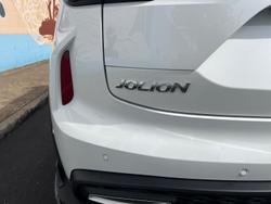 2025 GWM Haval Jolion Ultra