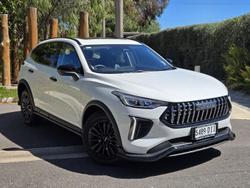 2025 GWM Haval Jolion Ultra