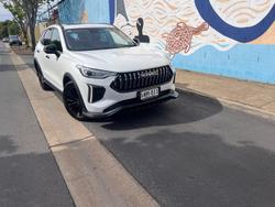 2025 GWM Haval Jolion Ultra