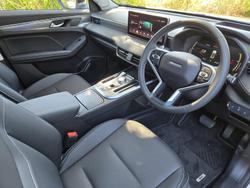 2025 GWM Haval Jolion Ultra