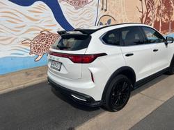 2025 GWM Haval Jolion Ultra
