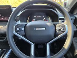 2025 GWM Haval Jolion Ultra