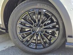 2025 GWM Haval Jolion Ultra